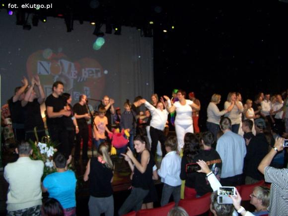 Dać nadzieję. Światowy Dzień Zdrowia Psychicznego w Kutnie