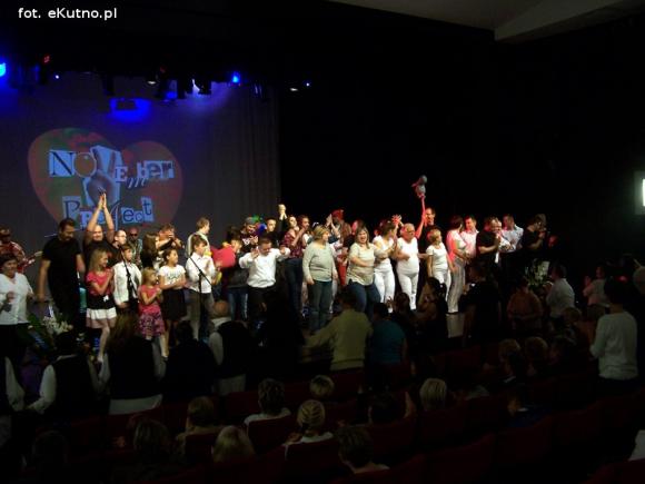 Dać nadzieję. Światowy Dzień Zdrowia Psychicznego w Kutnie