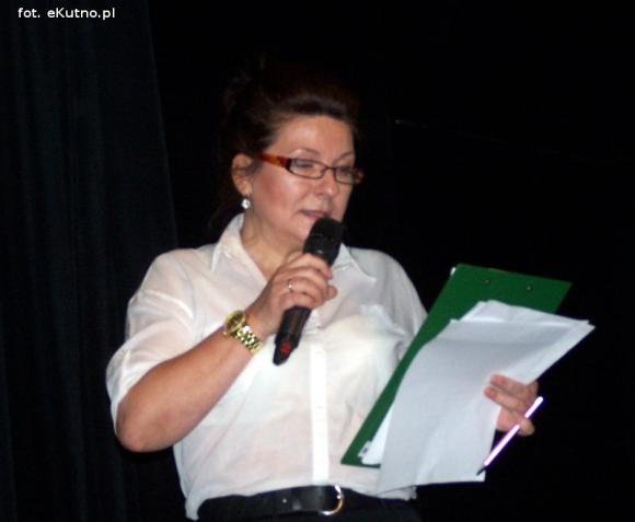 Dać nadzieję. Światowy Dzień Zdrowia Psychicznego w Kutnie