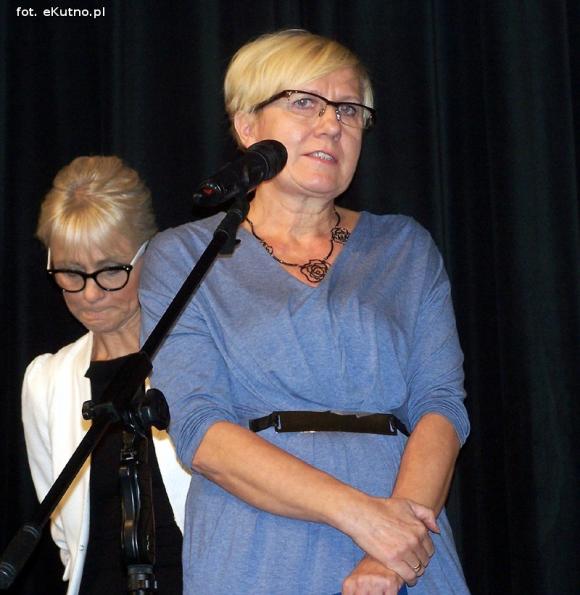 Dać nadzieję. Światowy Dzień Zdrowia Psychicznego w Kutnie