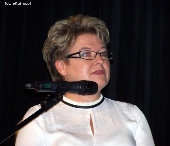 Dać nadzieję. Światowy Dzień Zdrowia Psychicznego w Kutnie