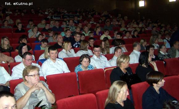 Dać nadzieję. Światowy Dzień Zdrowia Psychicznego w Kutnie