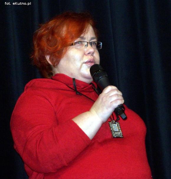 Dać nadzieję. Światowy Dzień Zdrowia Psychicznego w Kutnie