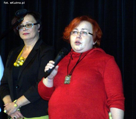 Dać nadzieję. Światowy Dzień Zdrowia Psychicznego w Kutnie