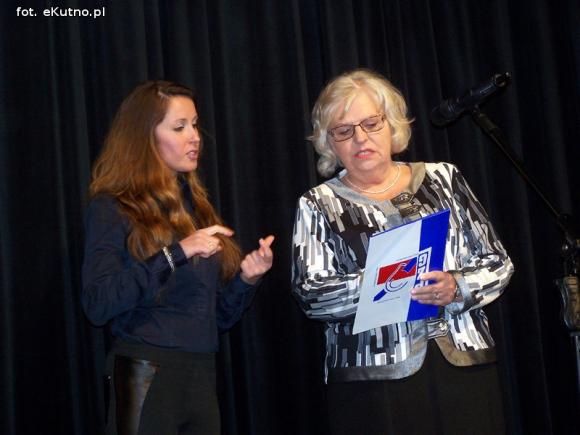 Dać nadzieję. Światowy Dzień Zdrowia Psychicznego w Kutnie