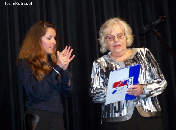 Dać nadzieję. Światowy Dzień Zdrowia Psychicznego w Kutnie