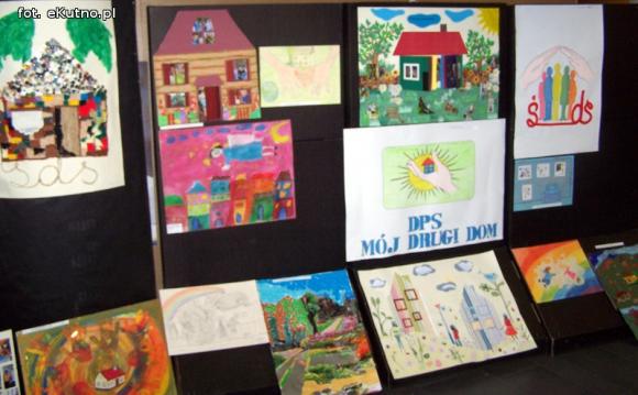 Dać nadzieję. Światowy Dzień Zdrowia Psychicznego w Kutnie