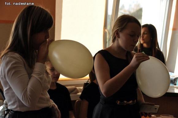 SP NR 6 z nową ekopracownią