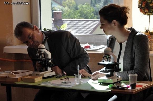 SP NR 6 z nową ekopracownią