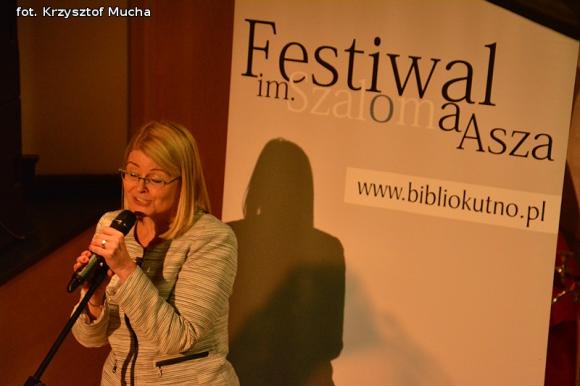 Przecież Kutno jest żydowskim miastem