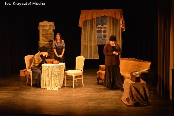 Przecież Kutno jest żydowskim miastem