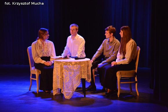 Przecież Kutno jest żydowskim miastem