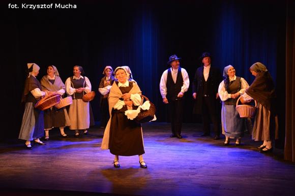 Przecież Kutno jest żydowskim miastem