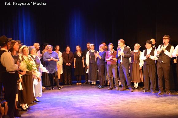 Przecież Kutno jest żydowskim miastem