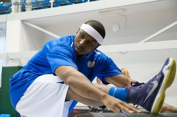 Polfarmex Kutno wygrywa na inaugurację sezonu