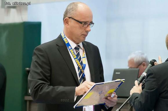 Polfarmex Kutno wygrywa na inaugurację sezonu