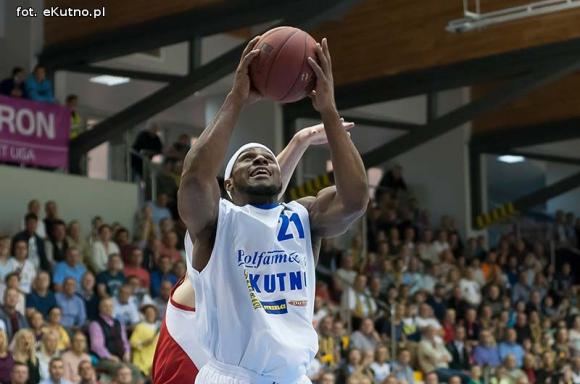 Polfarmex Kutno wygrywa na inaugurację sezonu