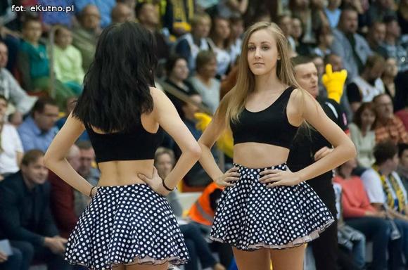 Polfarmex Kutno wygrywa na inaugurację sezonu