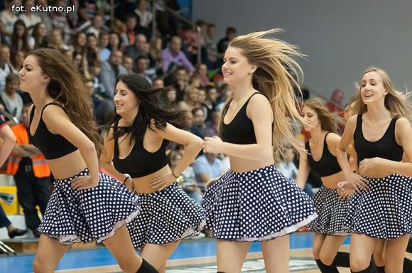 Polfarmex Kutno wygrywa na inaugurację sezonu