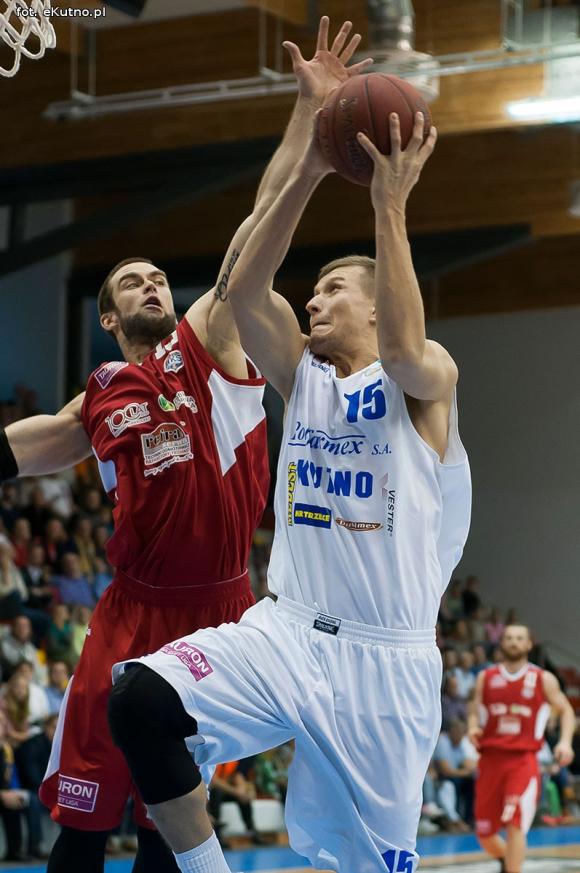 Polfarmex Kutno wygrywa na inaugurację sezonu