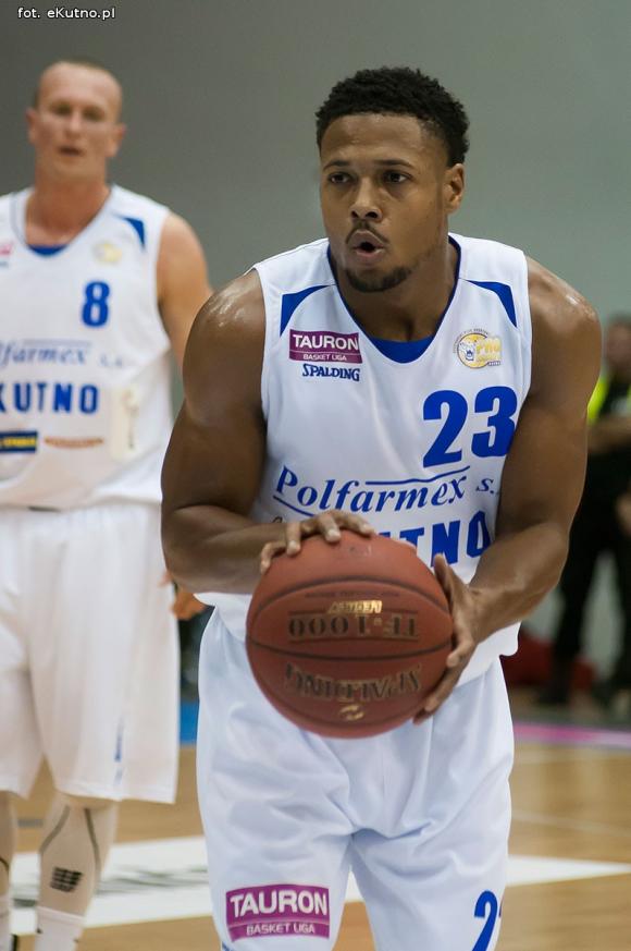 Polfarmex Kutno wygrywa na inaugurację sezonu