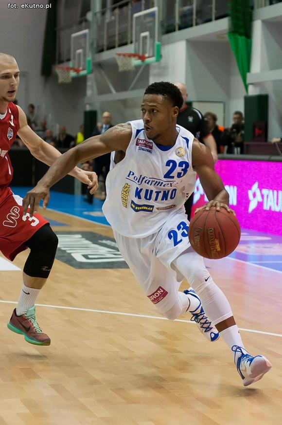 Polfarmex Kutno wygrywa na inaugurację sezonu