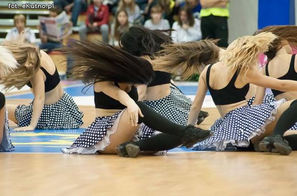 Polfarmex Kutno wygrywa na inaugurację sezonu