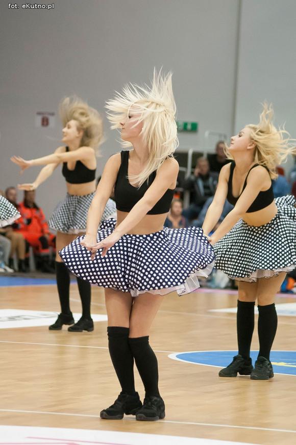 Polfarmex Kutno wygrywa na inaugurację sezonu