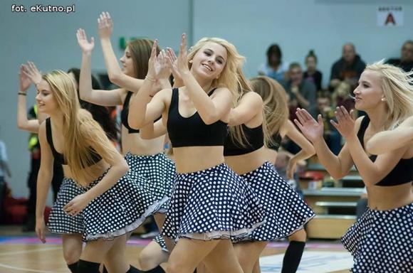 Polfarmex Kutno wygrywa na inaugurację sezonu