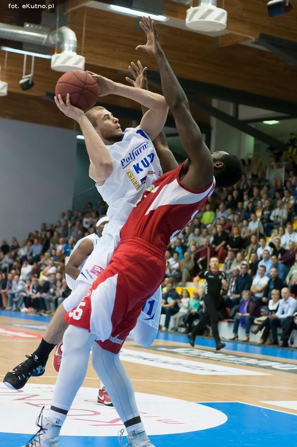 Polfarmex Kutno wygrywa na inaugurację sezonu