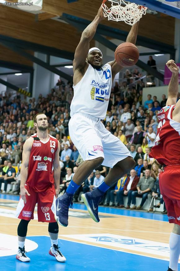 Polfarmex Kutno wygrywa na inaugurację sezonu