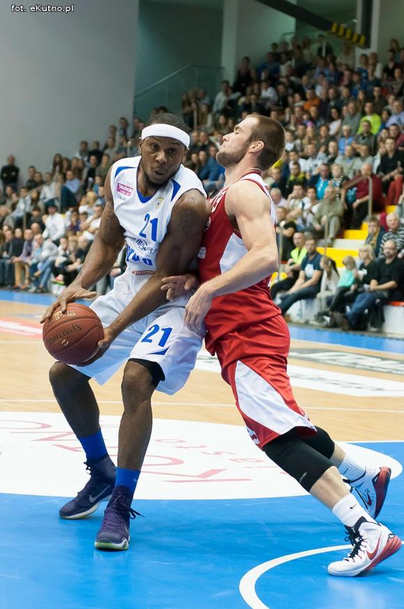 Polfarmex Kutno wygrywa na inaugurację sezonu