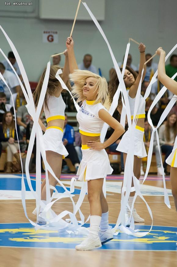 Polfarmex Kutno wygrywa na inaugurację sezonu