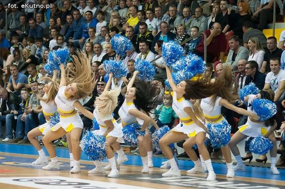 Polfarmex Kutno wygrywa na inaugurację sezonu