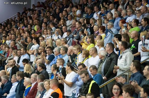 Polfarmex Kutno wygrywa na inaugurację sezonu