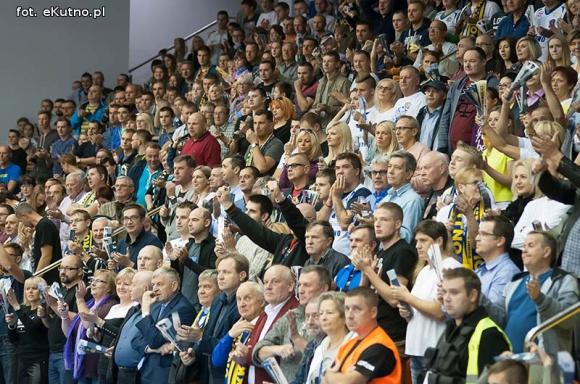 Polfarmex Kutno wygrywa na inaugurację sezonu