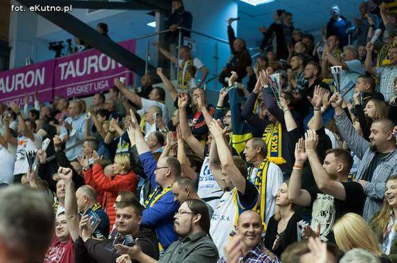 Polfarmex Kutno wygrywa na inaugurację sezonu