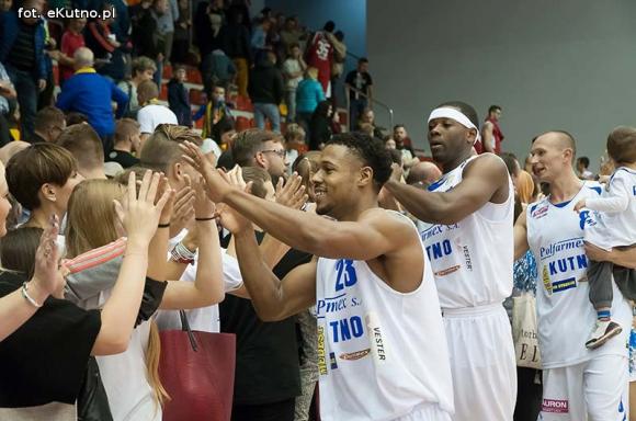 Polfarmex Kutno wygrywa na inaugurację sezonu