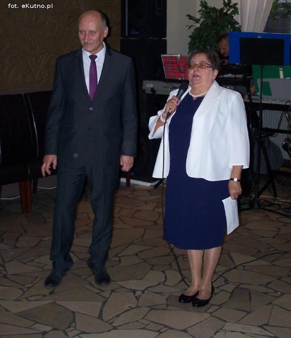 Święto niewidomych i niedowidzących w Kutnie