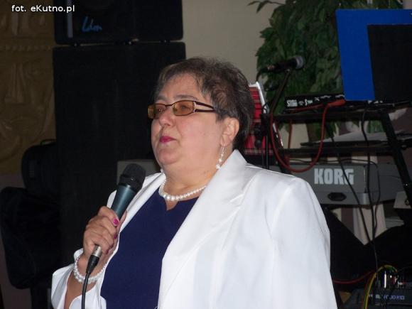 Święto niewidomych i niedowidzących w Kutnie