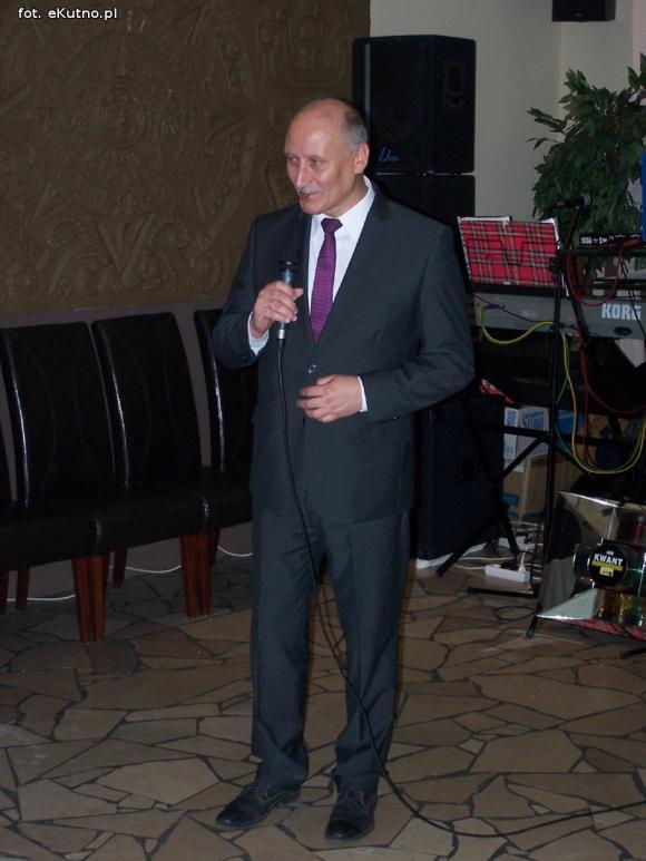 Święto niewidomych i niedowidzących w Kutnie