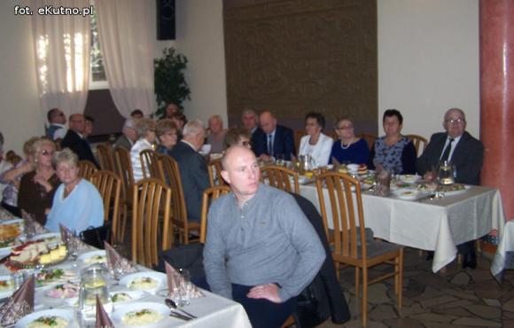 Święto niewidomych i niedowidzących w Kutnie