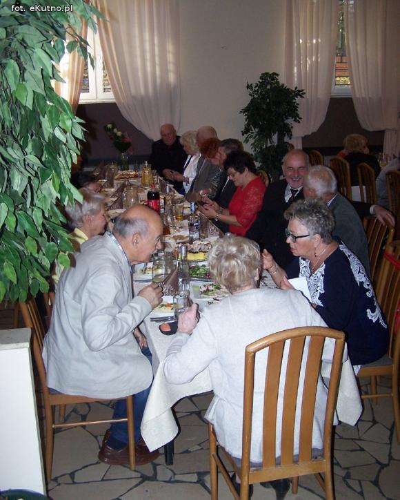 Święto niewidomych i niedowidzących w Kutnie