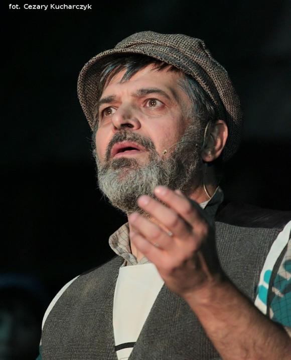 Wręczenie nagród laureatom konkursu im. Szaloma Asza i filozofia Tewiego Mleczarza