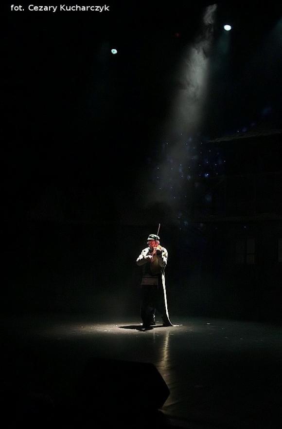 Wręczenie nagród laureatom konkursu im. Szaloma Asza i filozofia Tewiego Mleczarza