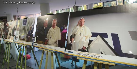 Wręczenie nagród laureatom konkursu im. Szaloma Asza i filozofia Tewiego Mleczarza