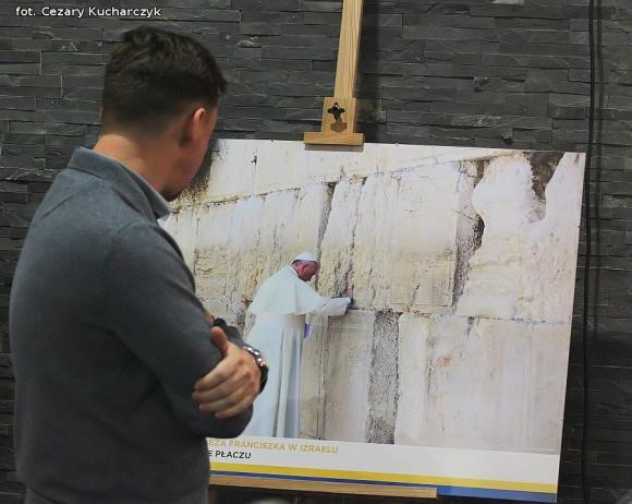 Wręczenie nagród laureatom konkursu im. Szaloma Asza i filozofia Tewiego Mleczarza