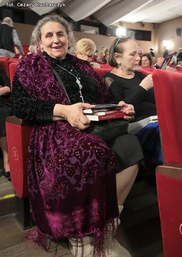 Wręczenie nagród laureatom konkursu im. Szaloma Asza i filozofia Tewiego Mleczarza