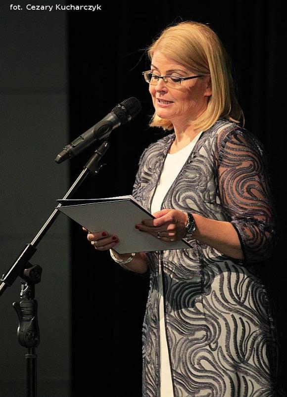 Wręczenie nagród laureatom konkursu im. Szaloma Asza i filozofia Tewiego Mleczarza