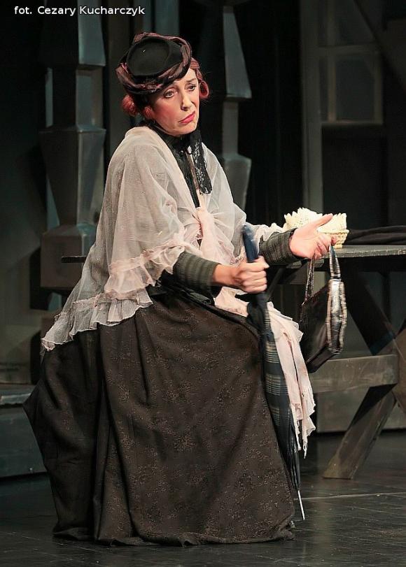 Wręczenie nagród laureatom konkursu im. Szaloma Asza i filozofia Tewiego Mleczarza